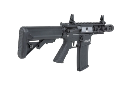 Karabinek ASG Specna Arms SA-C10 CORE™ HAL ETU™ Gen.2 Czarny