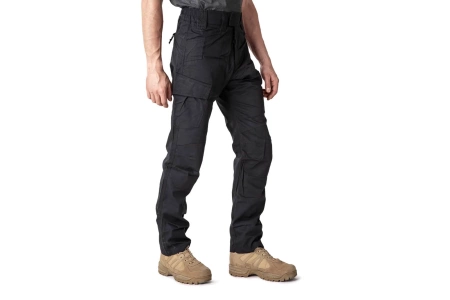 Spodnie Redwood Tactical Pants - czarne
