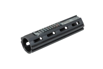 Tłok CNC Retro Arms Short Stroke 12 stalowych zębów (9422)