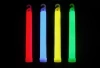 Światło chemiczne GlowStick - żółte