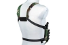 Kamizelka taktyczna typu Chest Rig Specna Arms Tactical Adaptive Woodland