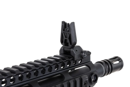 Karabinek ASG Specna Arms SA-C20-L CORE™ Light Ops Stock HAL ETU™ Gen.2 Czarny