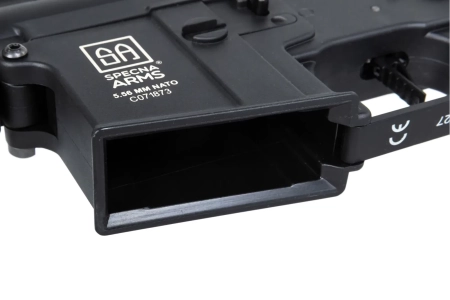 Karabinek ASG Specna Arms SA-C24 CORE™ HAL ETU™ Gen.2 Chaos Bronze