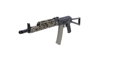 Karabinek ASG Specna Arms x KPYK SA-PJ12 PRIME™ Aster ETU BLDC™ Oliwkowy
