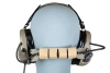 Zestaw słuchawkowy Tac-Sky WYH302 Back Headband Headset  FDE