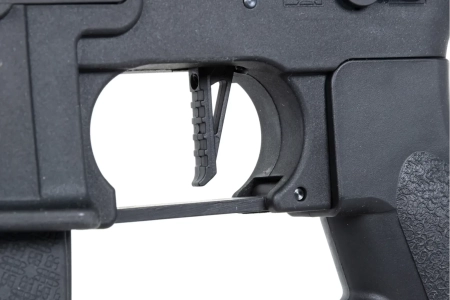 Karabinek ASG Specna Arms SA-FH06 FLEX™ HAL ETU Gen. 2 Czarny