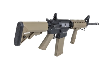 Karabinek ASG Specna Arms SA-F12 FLEX™ GATE X-ASR Gen.2 Half-Tan