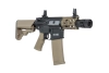 Karabinek ASG Specna Arms SA-C10 CORE™ HAL ETU™ Gen.2 Half-Tan