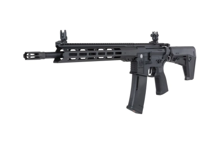 Karabinek ASG Krytac Trident MK III SPR-M Czarny