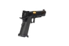 Pistolet ASG Specna Arms SA-VGP08 VAPOR™ Czarno-Złoty