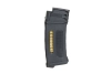 Magazynek mid-cap EPM-G 120 kulek do replik G36 - czarny
