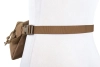 Taktyczna torba biodrowa Wosport BP-151 Coyote Brown