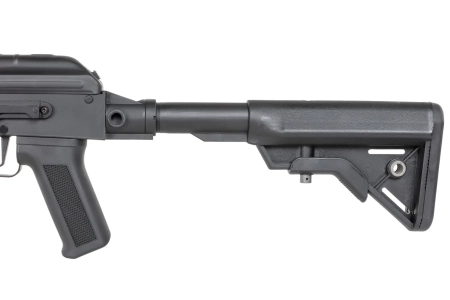 Karabinek ASG Specna Arms SA-J80 CORE™ HAL ETU Gen. 2 Czarny