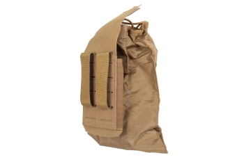 Torba zrzutowa Wosport z ładownicą transportową BP-145 Coyote Brown