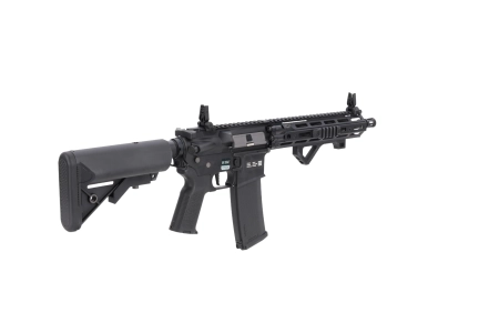 Karabinek ASG Specna Arms Daniel Defense® RIS III 10.5'' SA-E27 EDGE™ HAL 2™ ETU Gen. 2 Czarny