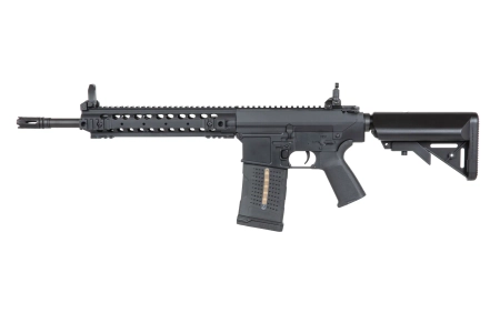 Karabin Wyborowy ASG A&K SR25(P)UR111-2 Wersja polimerowa
