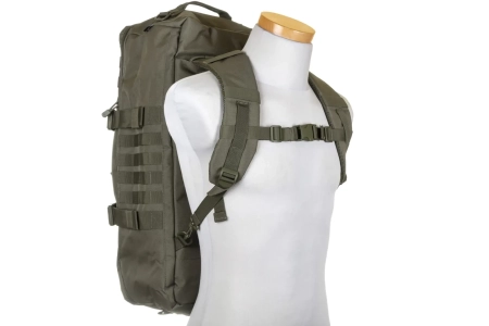 Plecak 40L Specna Arms Tactical Oliwkowy