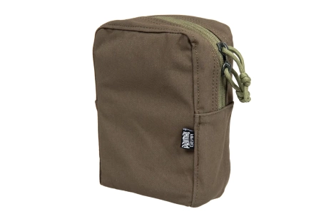 Uniwersalna kieszeń cargo  Primal Gear Lightweight Ranger Green