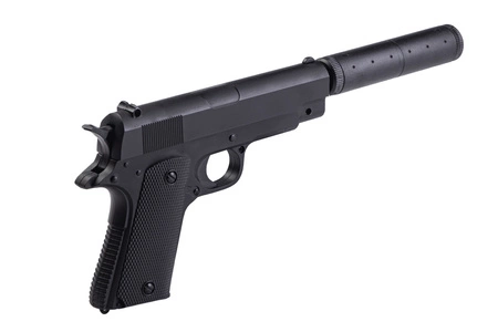 Replika sprężynowa pistoletu V2+