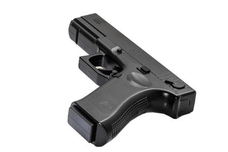 Replika sprężynowa pistoletu C7