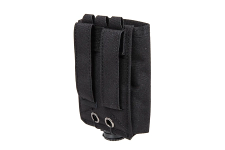 Regulowana ładownica karabinowa FMA TB1469 Czarna