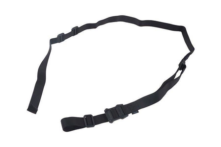 Zawieszenie MS1® Sling - czarne