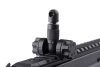 Replika karabinka FN SCAR-L Black AEG - czarna