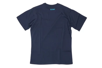 Koszulka Specna Arms Flex X-Series Your Way Of Airsoft 05 Niebieska