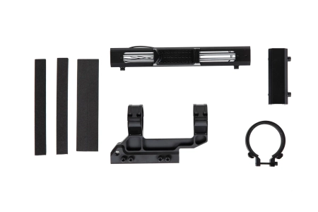 Montaż lunet 34 mm Specna Arms z szybką zmianą powiększenia