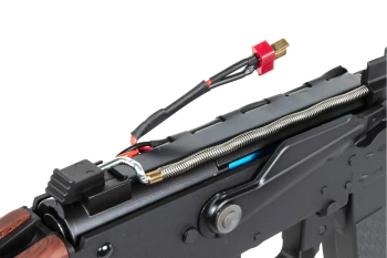 Karabinek ASG Specna Arms SA-J76 CORE™ HAL ETU Gen. 2 Czarny