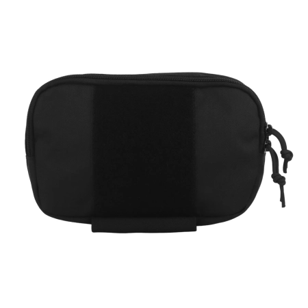 Podwieszana kieszeń uniwersalna Wosport Small Multi-Purpose Task Pouch Czarny