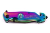 Nóż składany Nomad Knife Rainbow