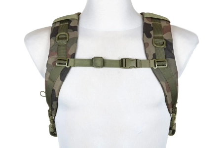 Plecak 20L EDC Specna Arms Tactical Wz. 93 Pantera Leśna