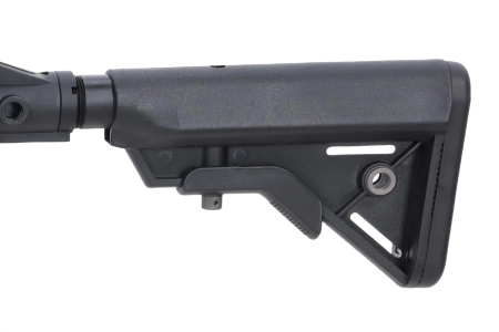 Karabinek ASG Specna Arms x KPYK SA-PJ14 PRIME™ Aster II ETU BLDC™ Half-Tan