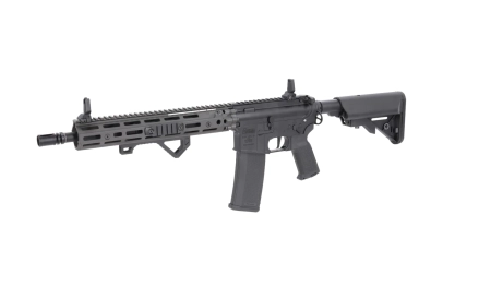 Karabinek ASG Specna Arms Daniel Defense® RIS III 12.5'' SA-E28 EDGE™ HAL 2™ ETU Gen. 2 Chaos Grey