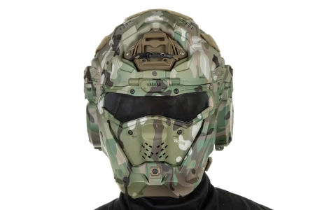 Hełm Wosport W Assault Helmet II MC