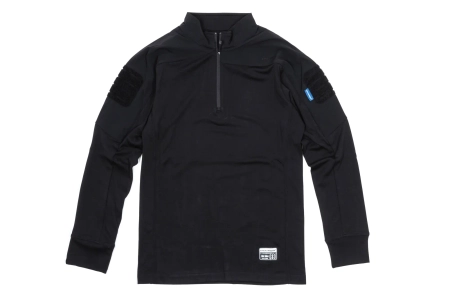 Koszula Taktyczna Emerson Gear Blue Label Frogmen Tactical Czarny