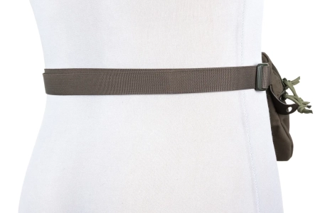 Taktyczna torba biodrowa Wosport BP-151 Ranger Green