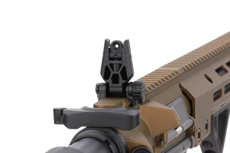 Karabinek ASG Specna Arms SA-E22 EDGE™ HAL 2 ETU Gen. 2 Chaos Bronze