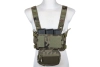 Kamizelka taktyczna typu Chest Rig Specna Arms Tactical Adaptive V2 Wz. 93 Pantera Leśna