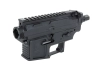 Korpus Specna Arms SAAS do replik AR15 Prime ™ Czarny