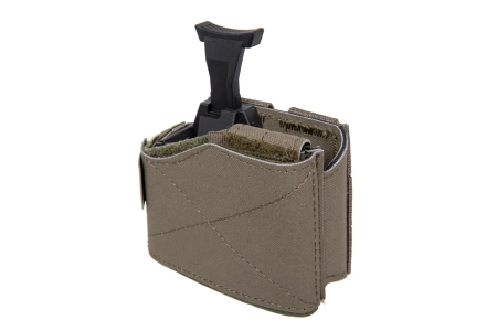 Uniwersalna kabura Wosport GB-80 Ranger Green