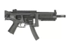 Replika pistoletu maszynowego GSG-522 RIS