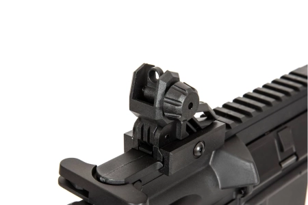 Replika pistoletu maszynowego SR4 FALCON-ZS