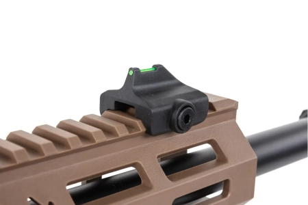 Karabin ASG VORSK VMP-2MD Tan