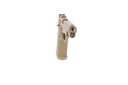 Pistolet ASG Specna Arms SA-VGP04 VAPOR™ Tan