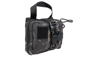 Mała apteczka zrywana Specna Arms Tactical MC Black