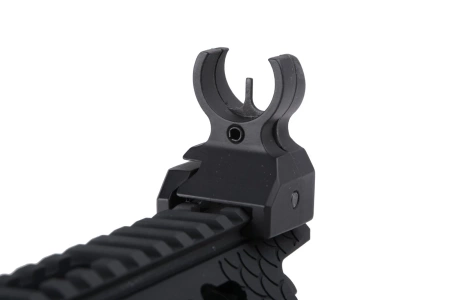 Replika karabinka COBRA KEYMOD (B.R.S.S.) - czarna