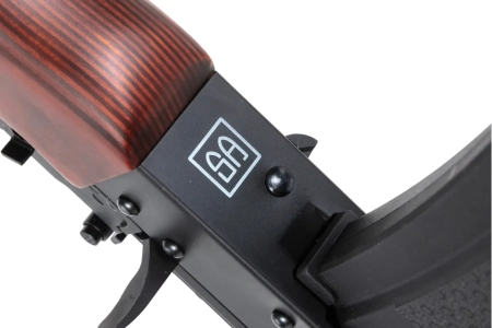 Karabinek ASG Specna Arms SA-J08 EDGE™ z komorą Magnus TDC Single Fire Only