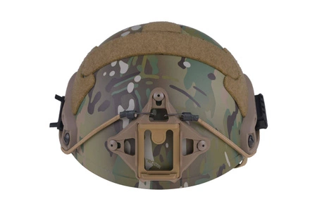 Replika hełmu Ballistic High Cut XP - MC